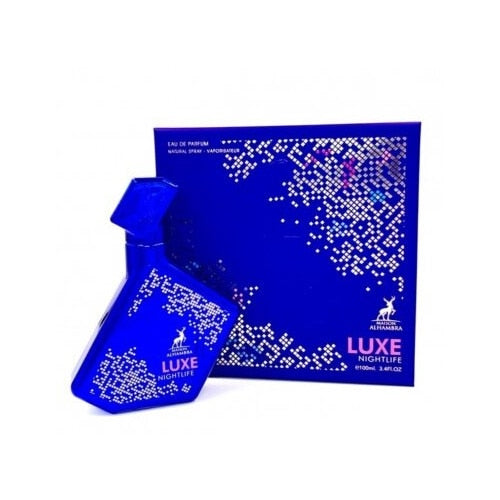 ALHAMBRA LUXE NIGHTLIFE 100ML