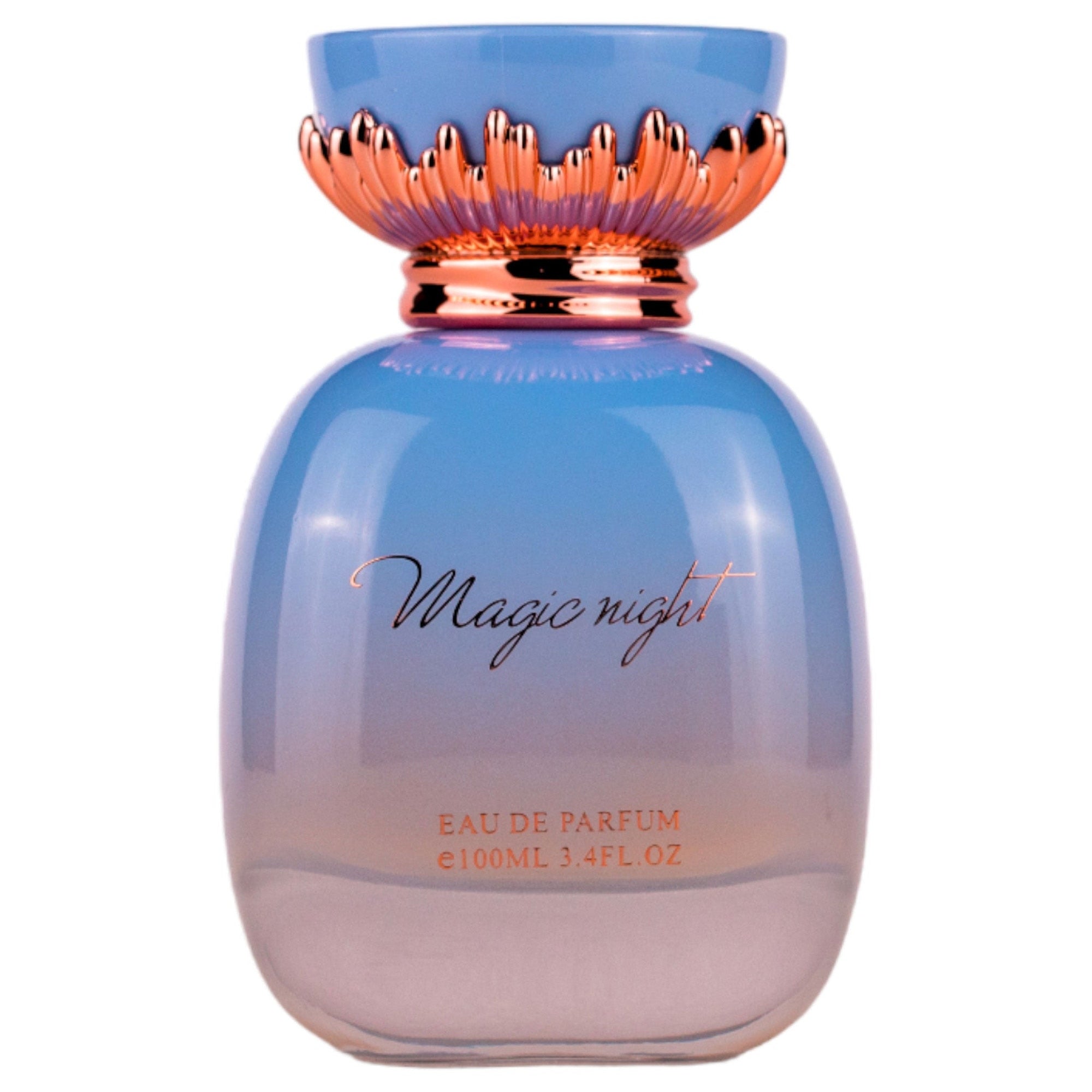 Maison Asrar Magic Night  100ml