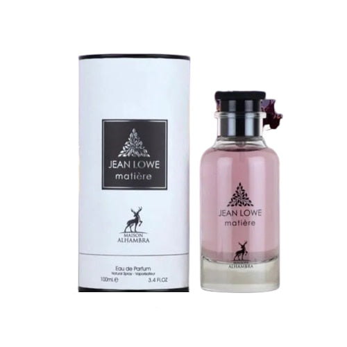 Alhambra Jean Lowe Nouveau  100ml