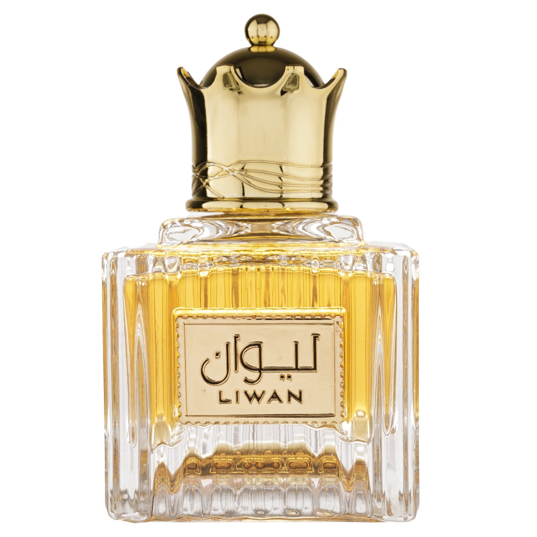 Ard Al Zaafaran Liwan Eau de Parfum 100ml