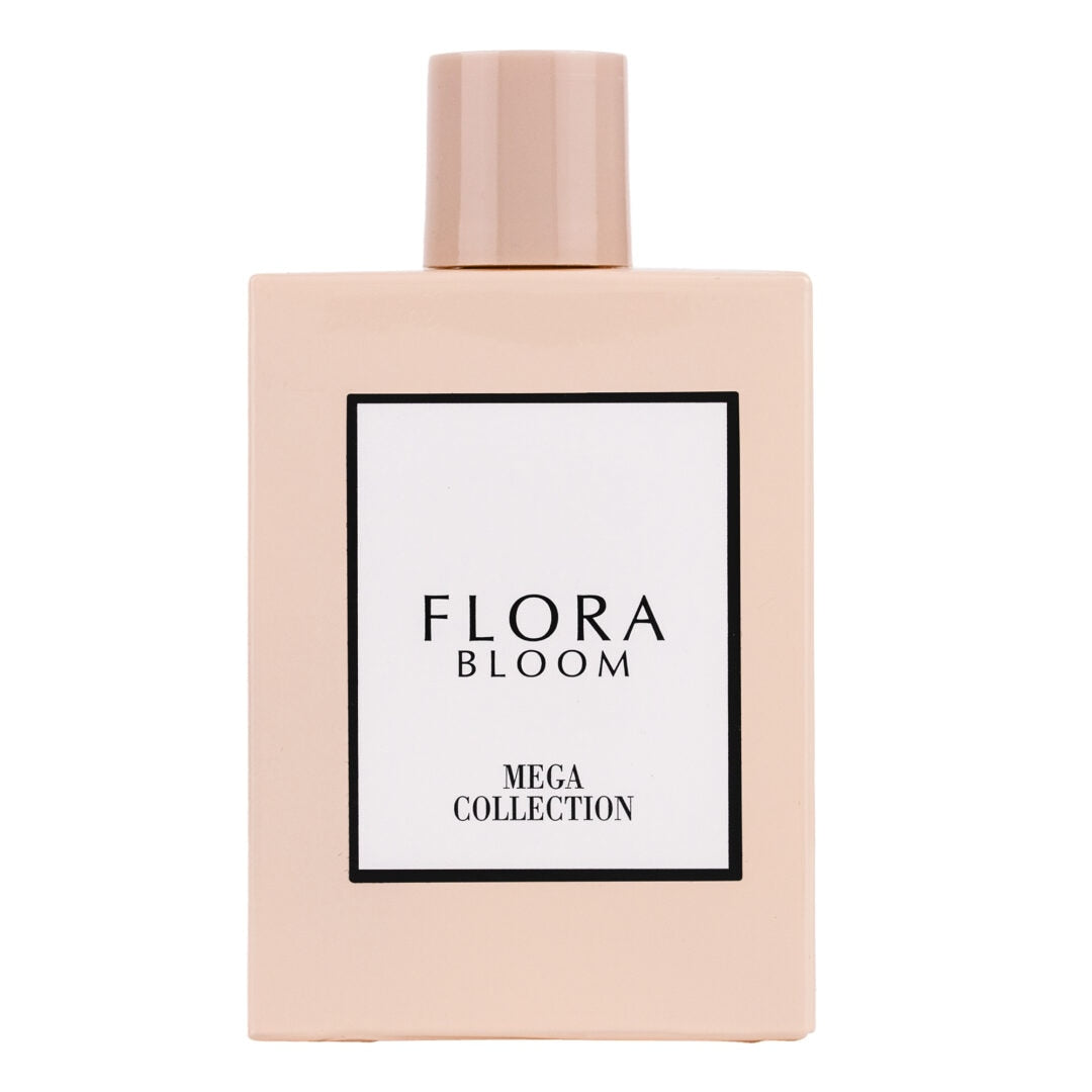 Ard Al Zaafaran Flora Bloom  100ml