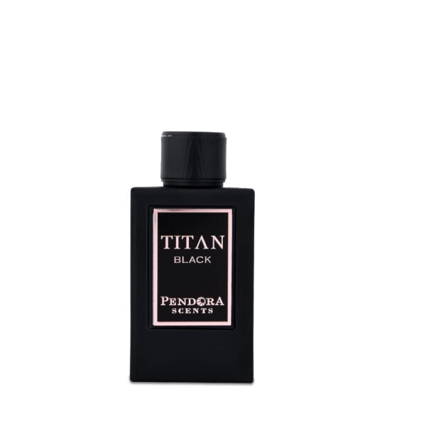 Pendora Scents Titan Black 100ml