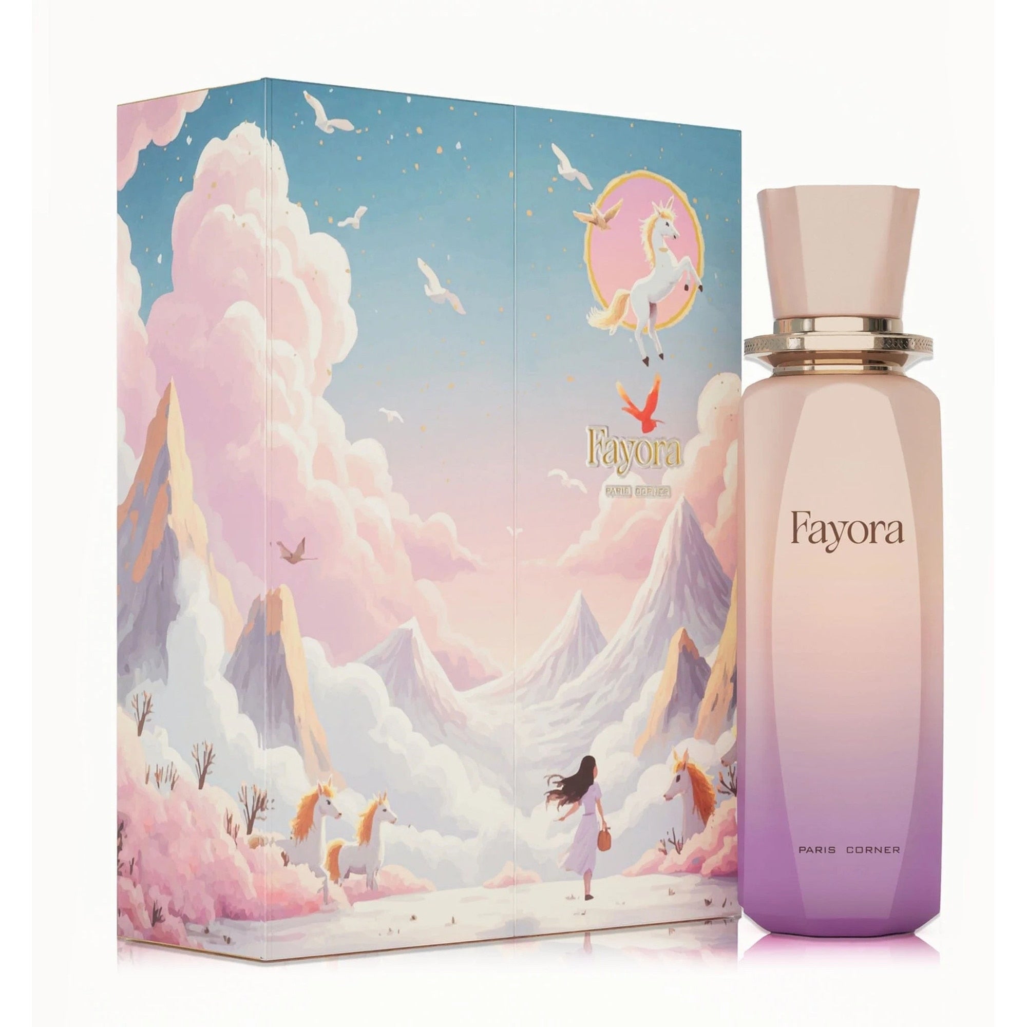 Paris Corner Fayora 100 ml