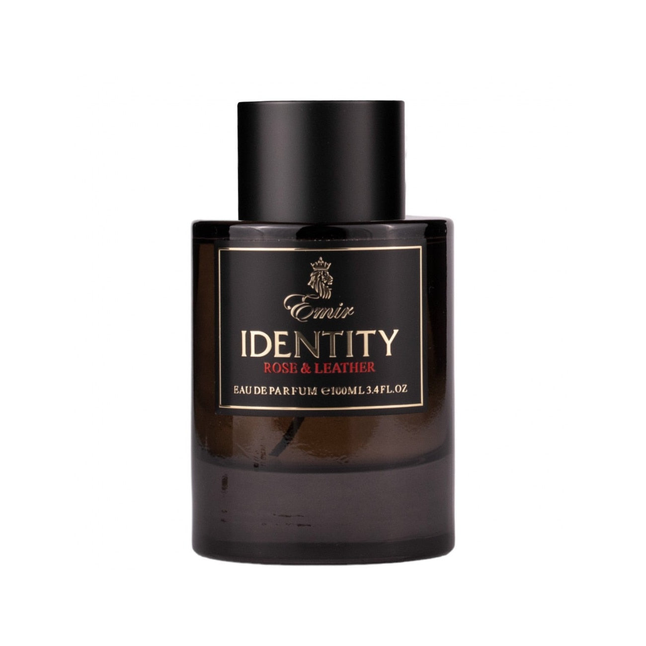 Emir Identity Rose & Leather  100ml
