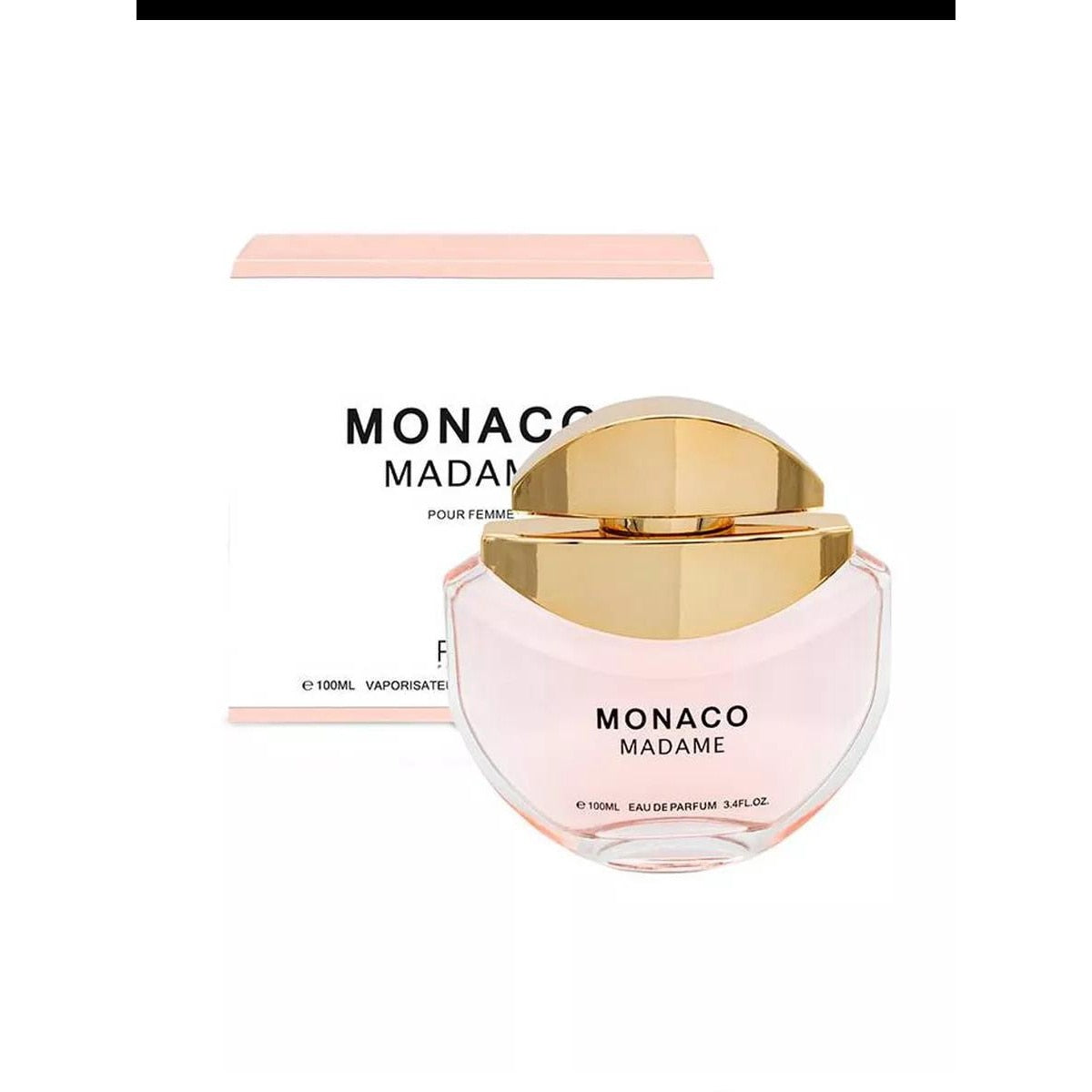 Prive Monaco Madame 100ML