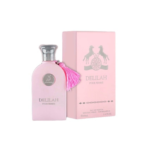ALHAMBRA DELILAH