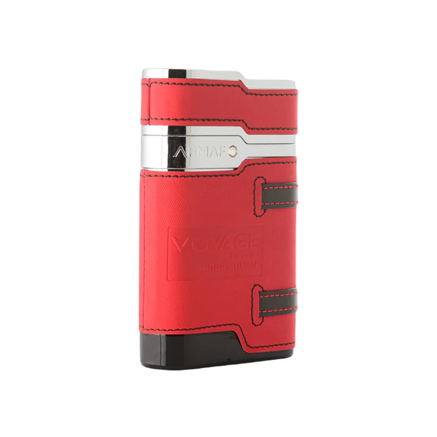 Armaf Voyage Titan pour Homme Red EDP 100ml