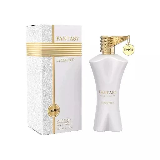 Emper Fantasy Le Secret 100ML