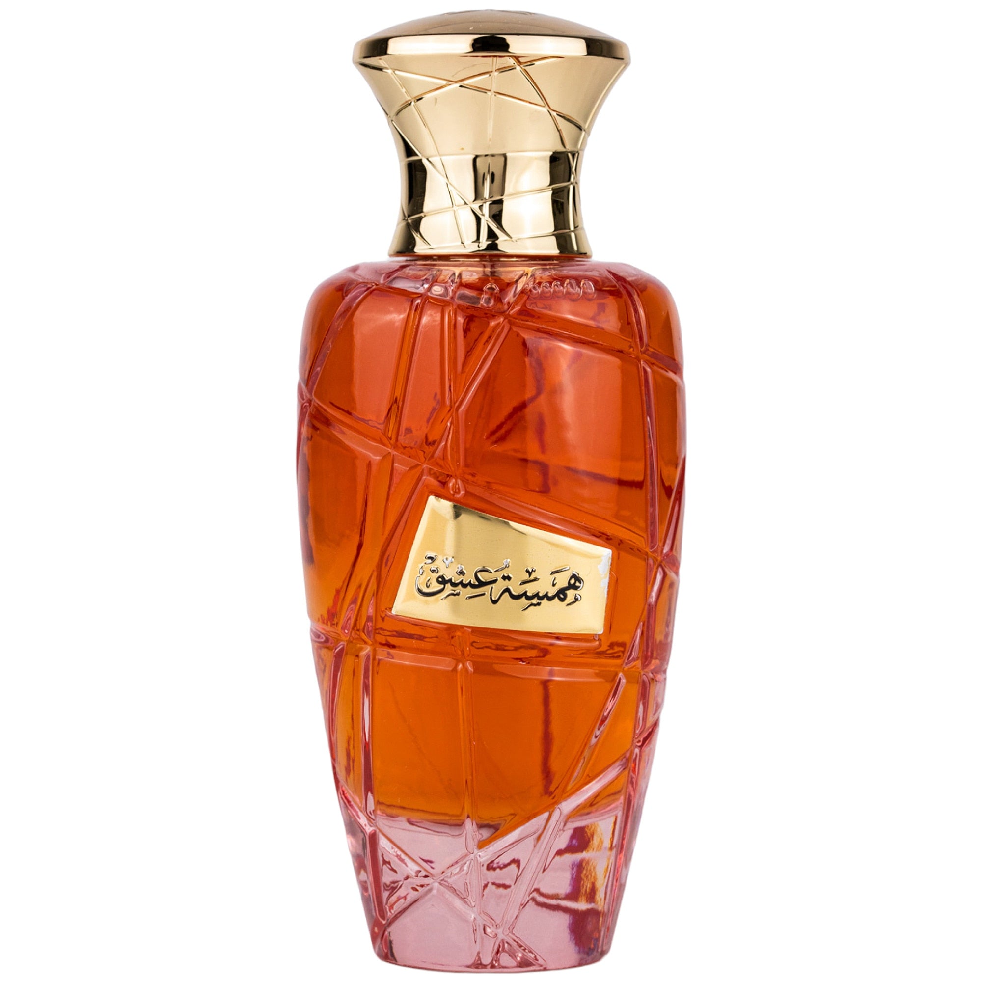 Maison Asrar Hamsat Ishq  100ml