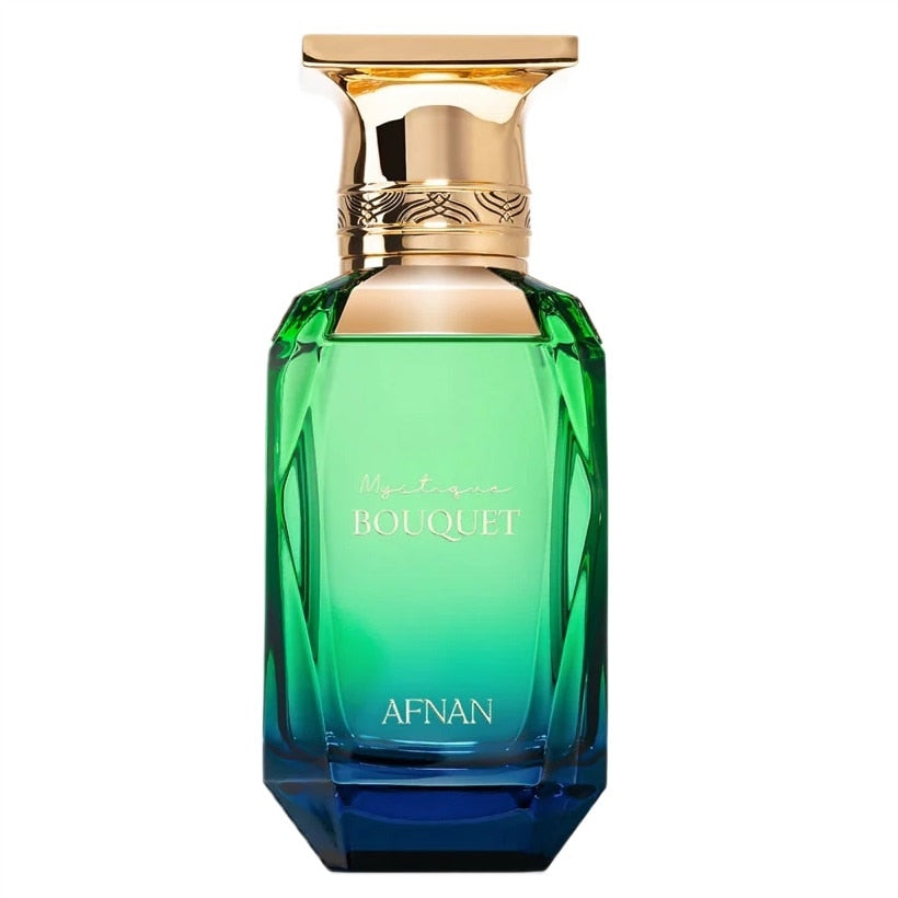 Afnan Mystique Bouquet 80ml