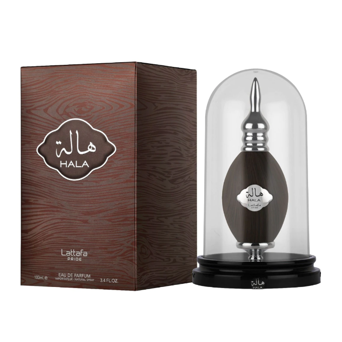 LATTAFA PRIDE HALA 100ML