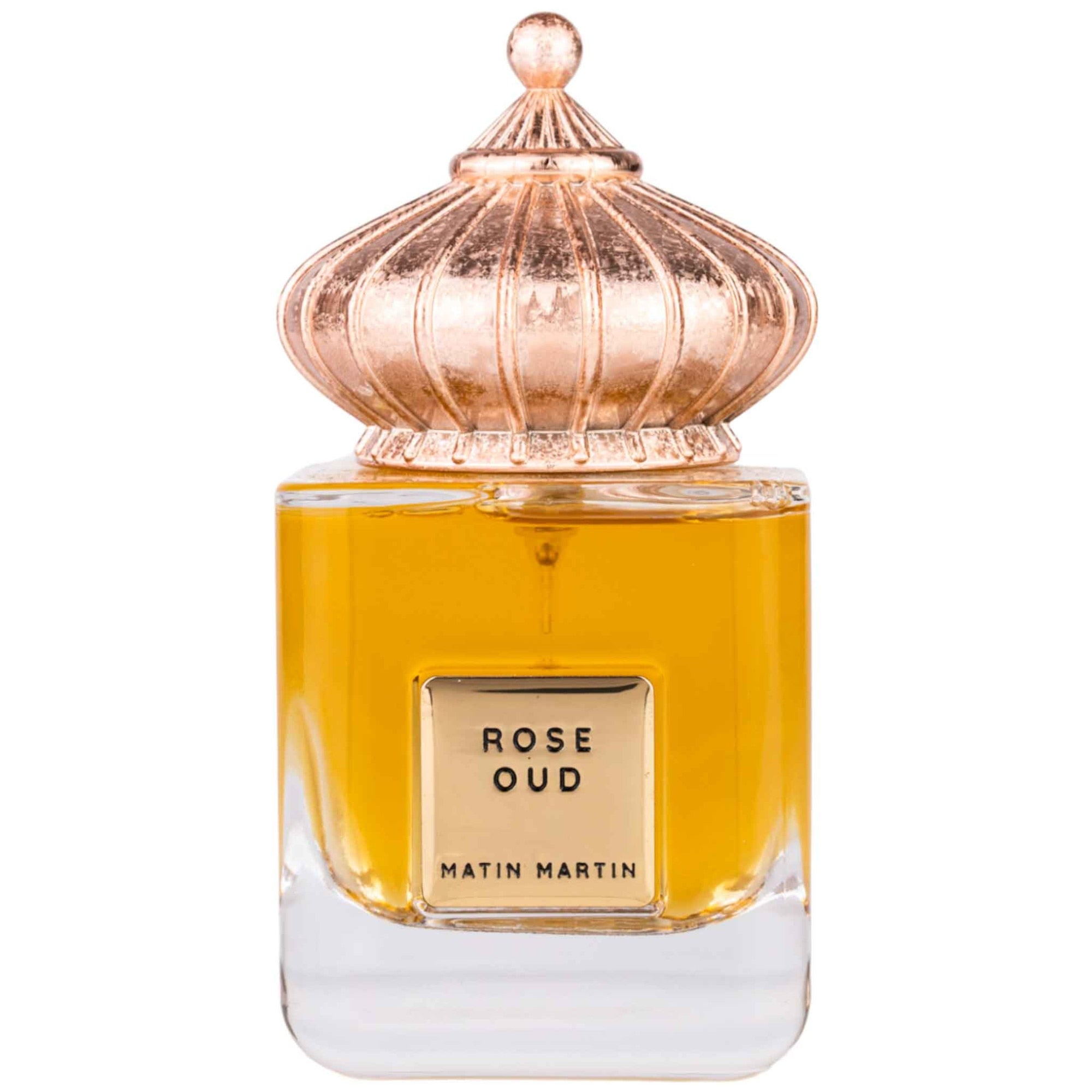 Matin Martin Rose Oud  100ml