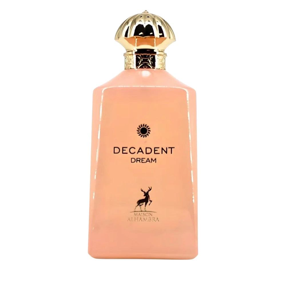 ALHAMBRA DECADENT DREAM 100ML