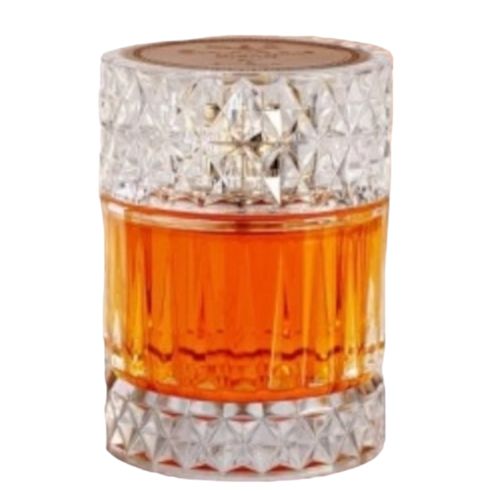 ZIMAYA SHARAF BLEND 100ML