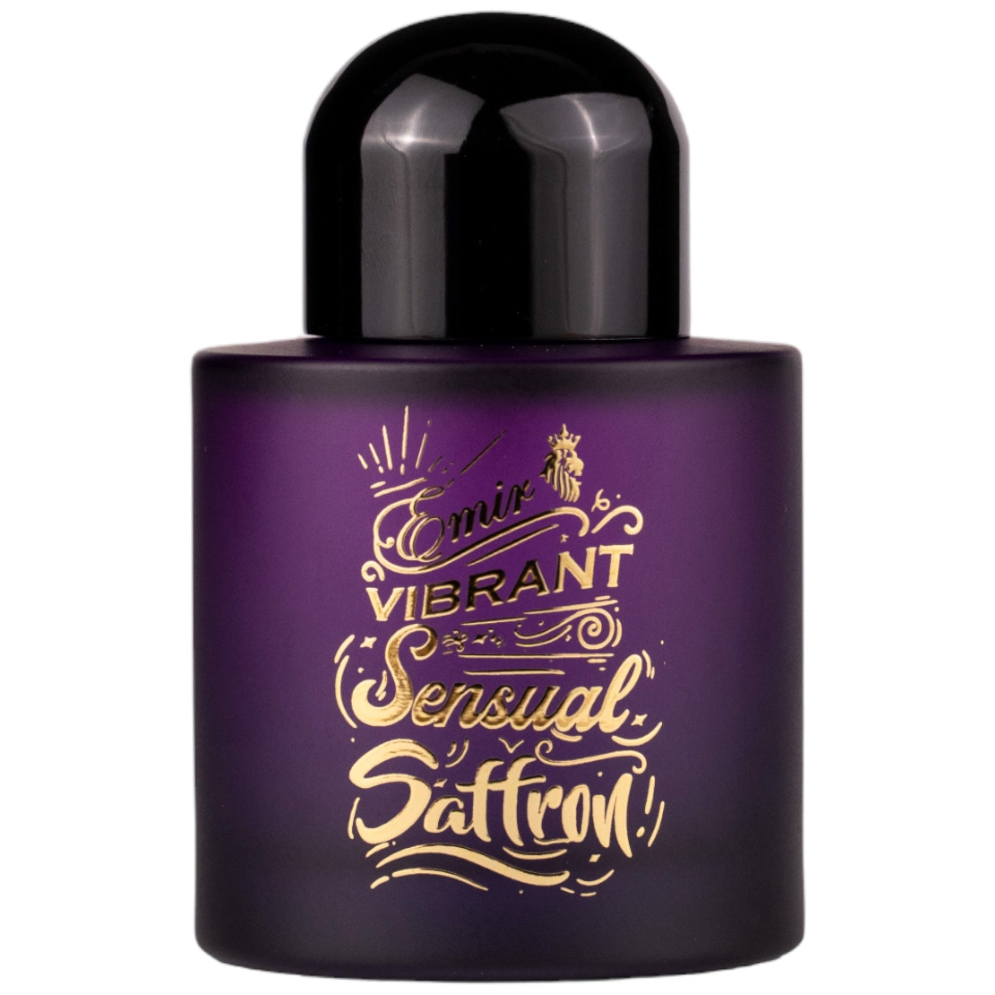 Emir Vibrant Sensual Saffron  100ml