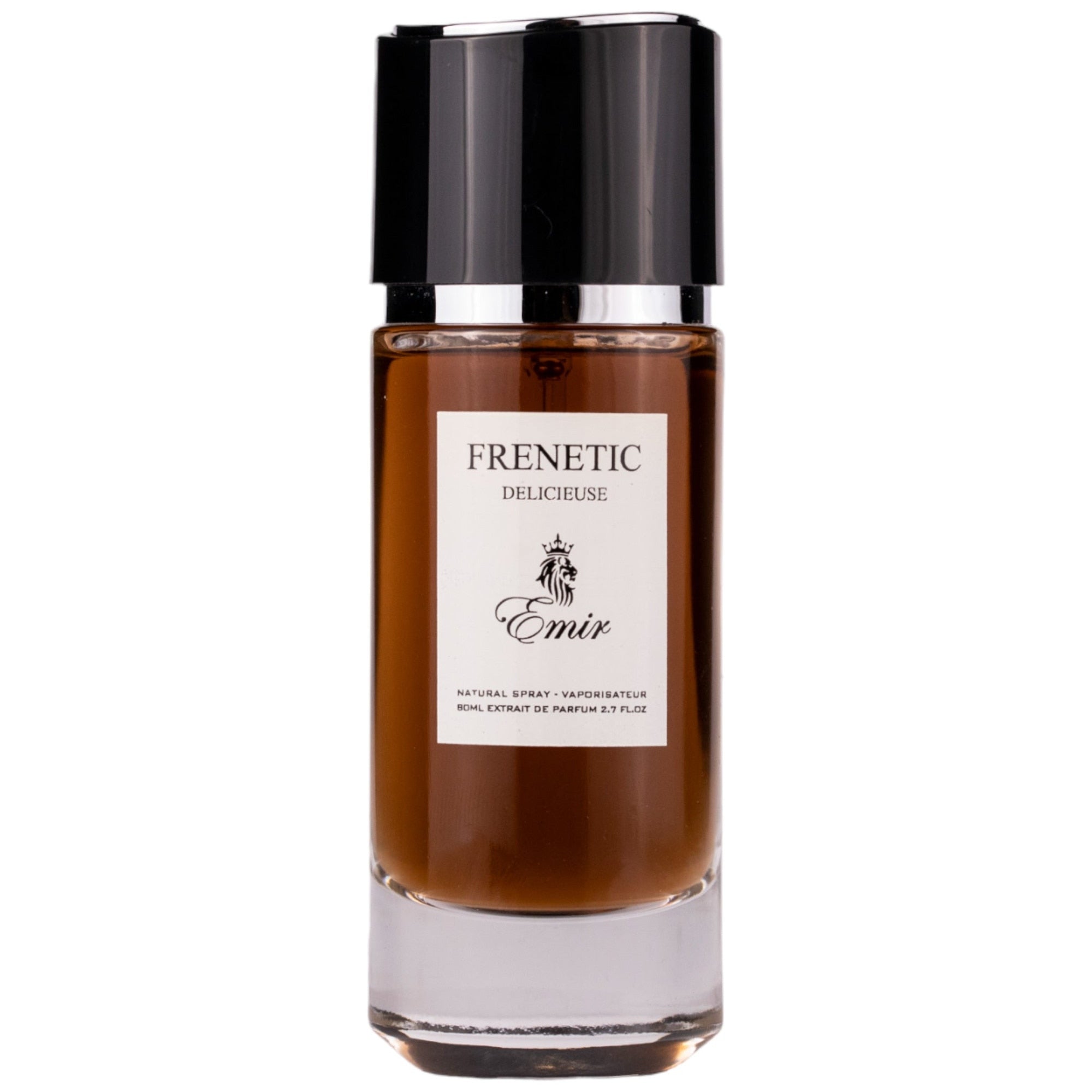 Emir Frenetic Delicieuse  80ml