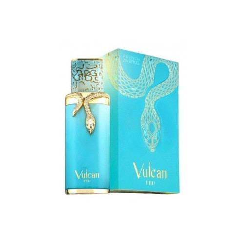 French Avenue Vulcan Feu 100ml