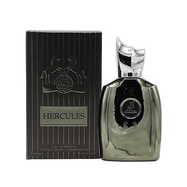 ALHAMBRA HERCULES 100 ML
