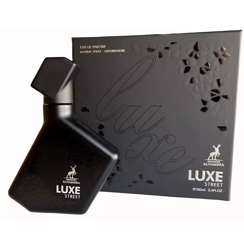 ALHAMBRA LUXE STREET 100ML