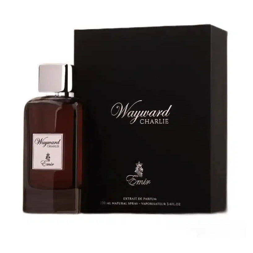 Emir Paris Corner Wayward Charlie 100 ml