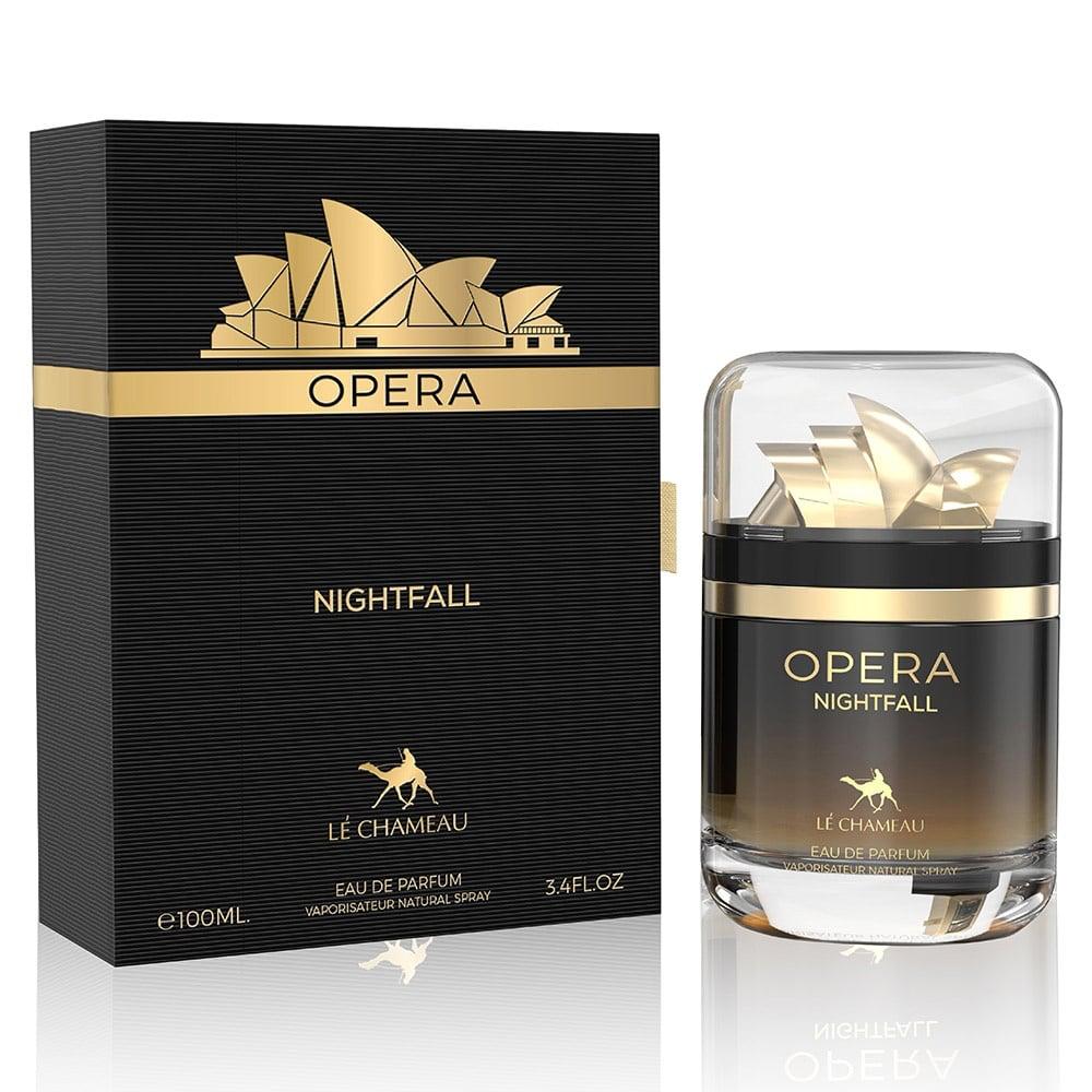 Le Chameau Opera Nightfall 100ML