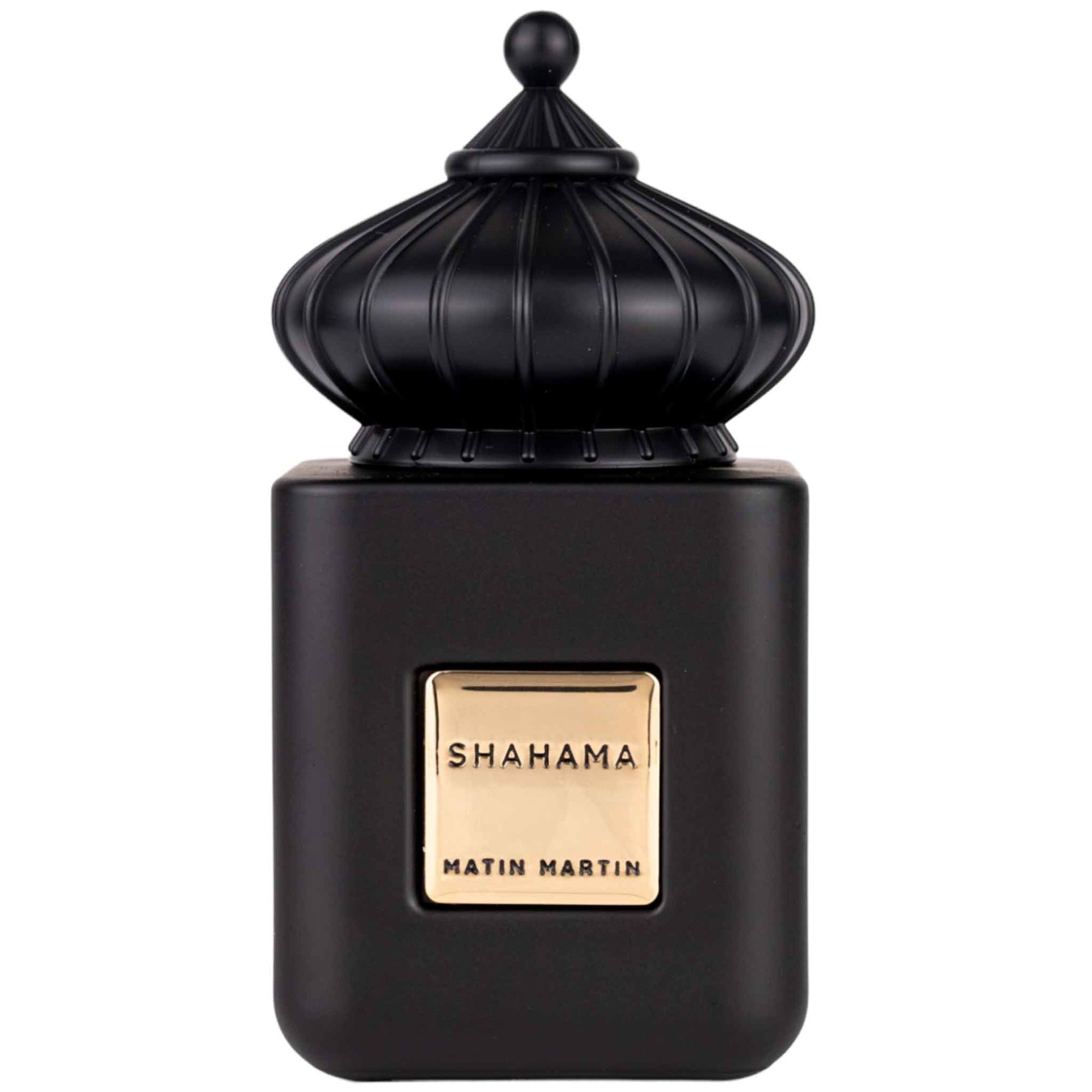 MATIN MARTIN SHAHAMA FOR MEN 100ML