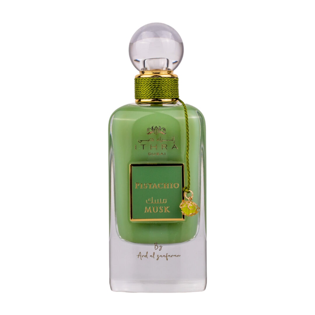 Ard Al Zaafaran ITHARA PISTACHIO 100ML