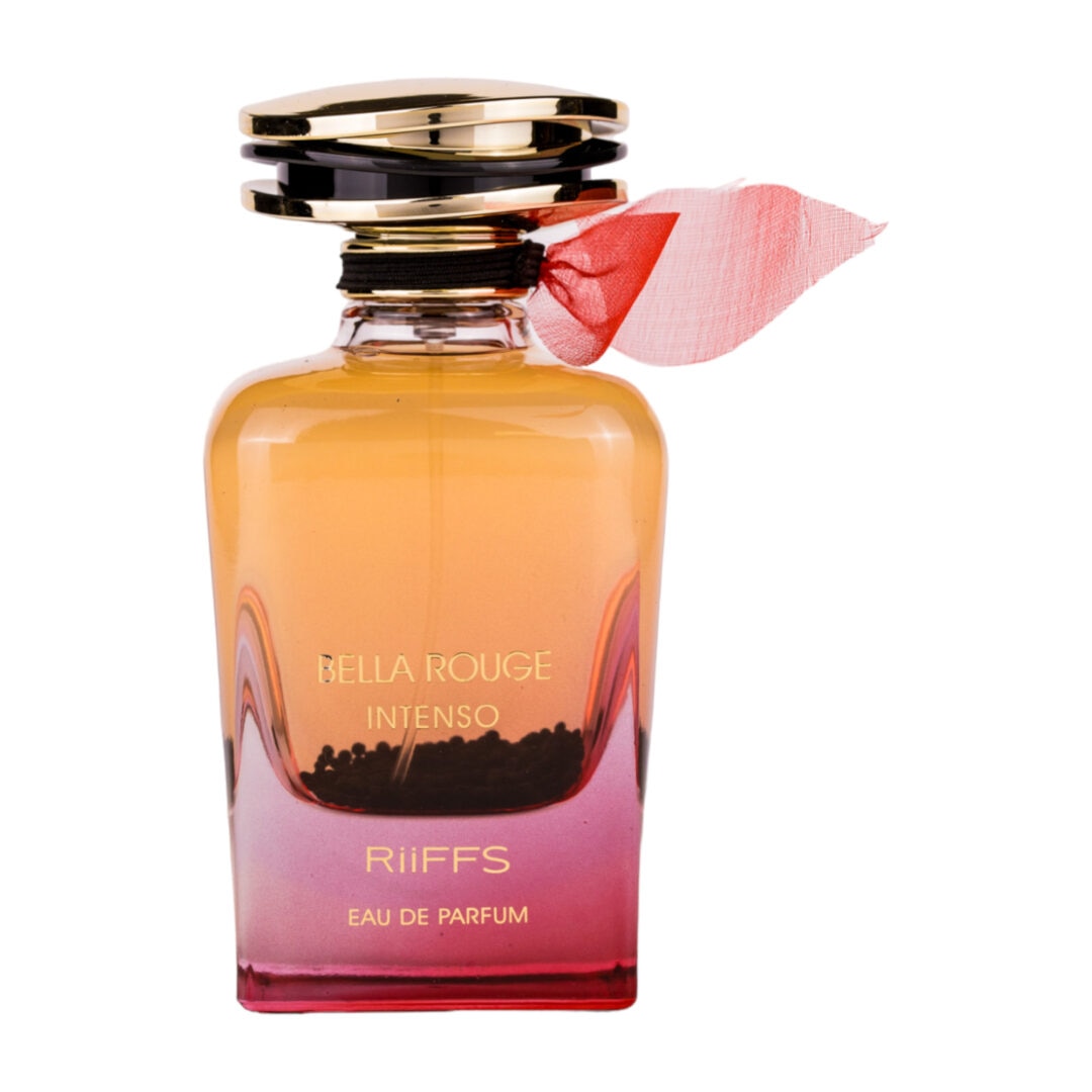 Riiffs Bella Rouge Intenso  100ml