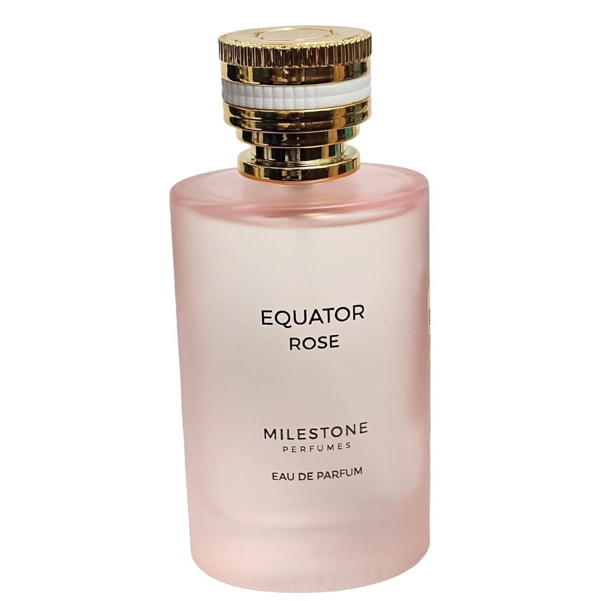 Milestone Equator Rose 100ML