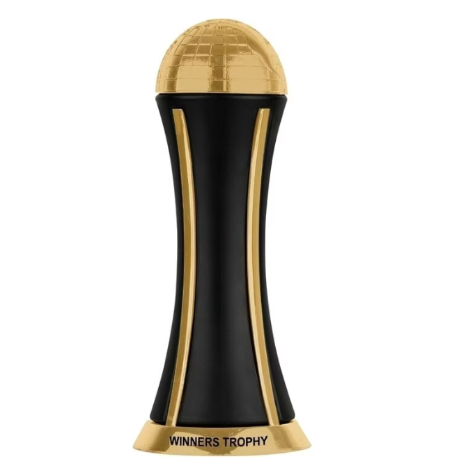 Lattafa Pride Winners Trophy Gold  100 ml