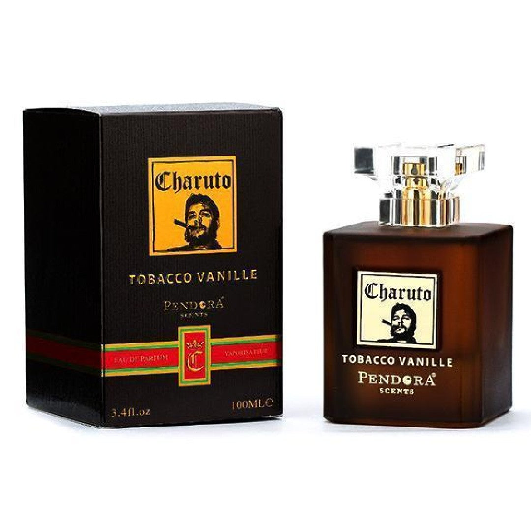 Pendora Scents Charuto Tobacco Vanille  100ml