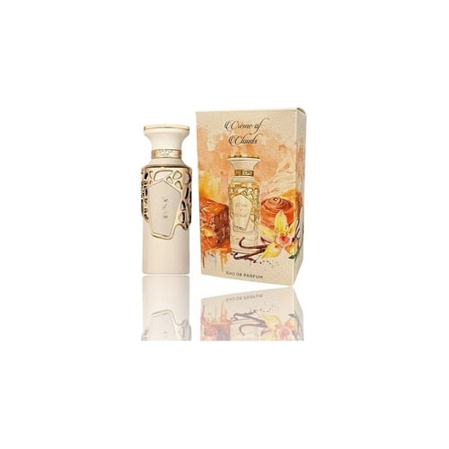 Fragrance World Creme of Clouds 100ml