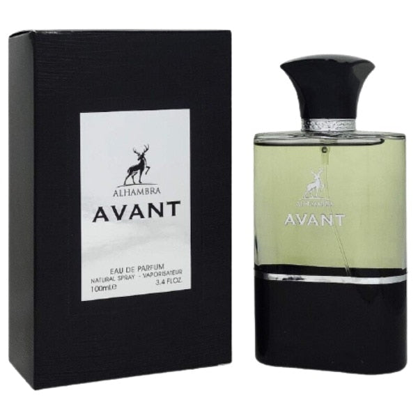 ALHAMBRA AVANT 100ML