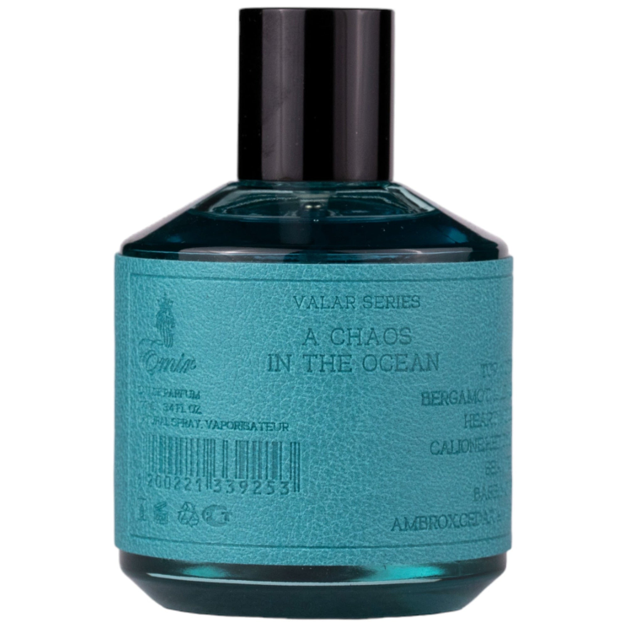 Emir A Chaos in the Ocean  100ml