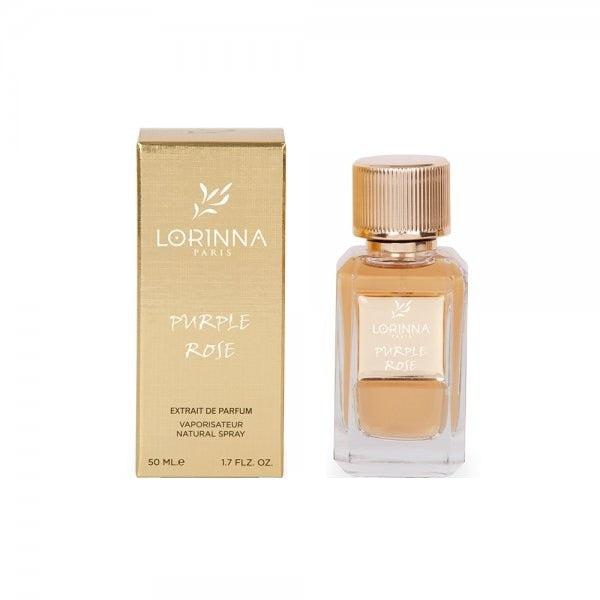 LORINNA Narcotike Flower