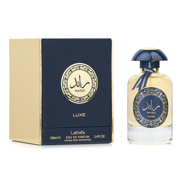 Lattafa Raed Luxe  100 ml