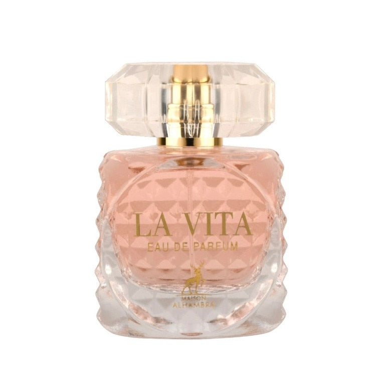 Alhambra La Vita  100 ml