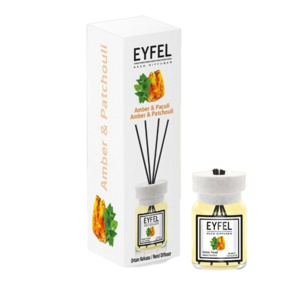 Eyfel  Amber Patchouli 120 ml