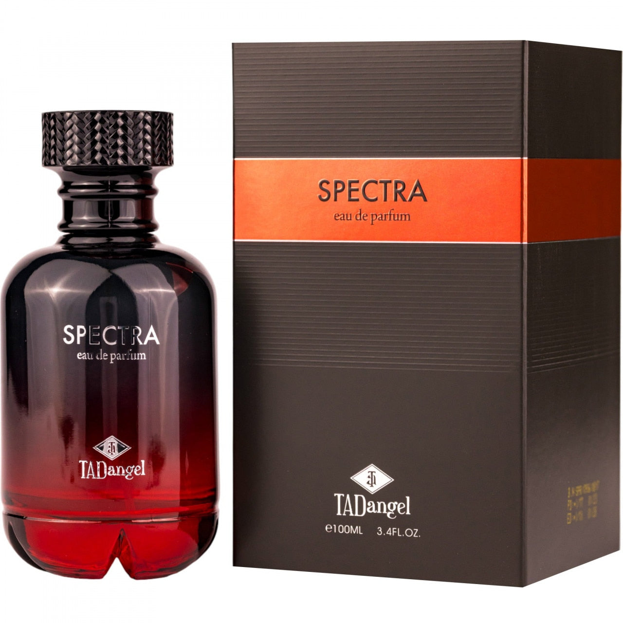 Tad Angel Spectra Homme EDP 100ml