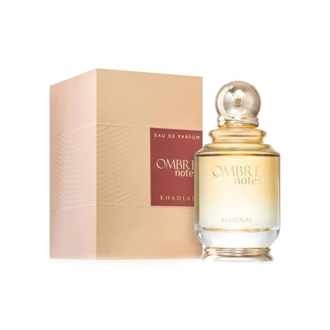 Khadlaj Ombre Notes  100ml