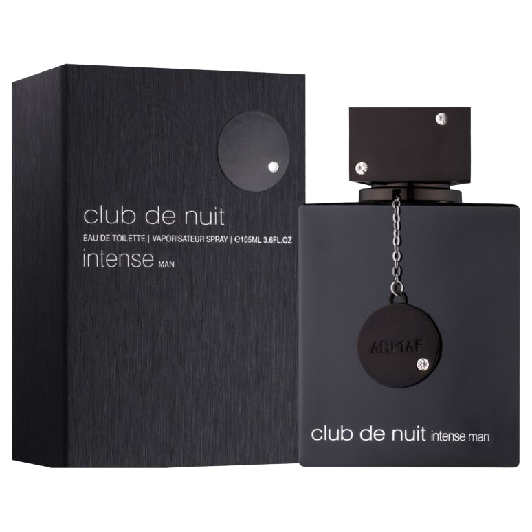 Armaf Club de Nuit Intense Man Eau de Toilette 105ml