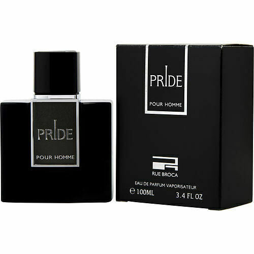 Rue Broca Pride pour Homme EDP 100ml