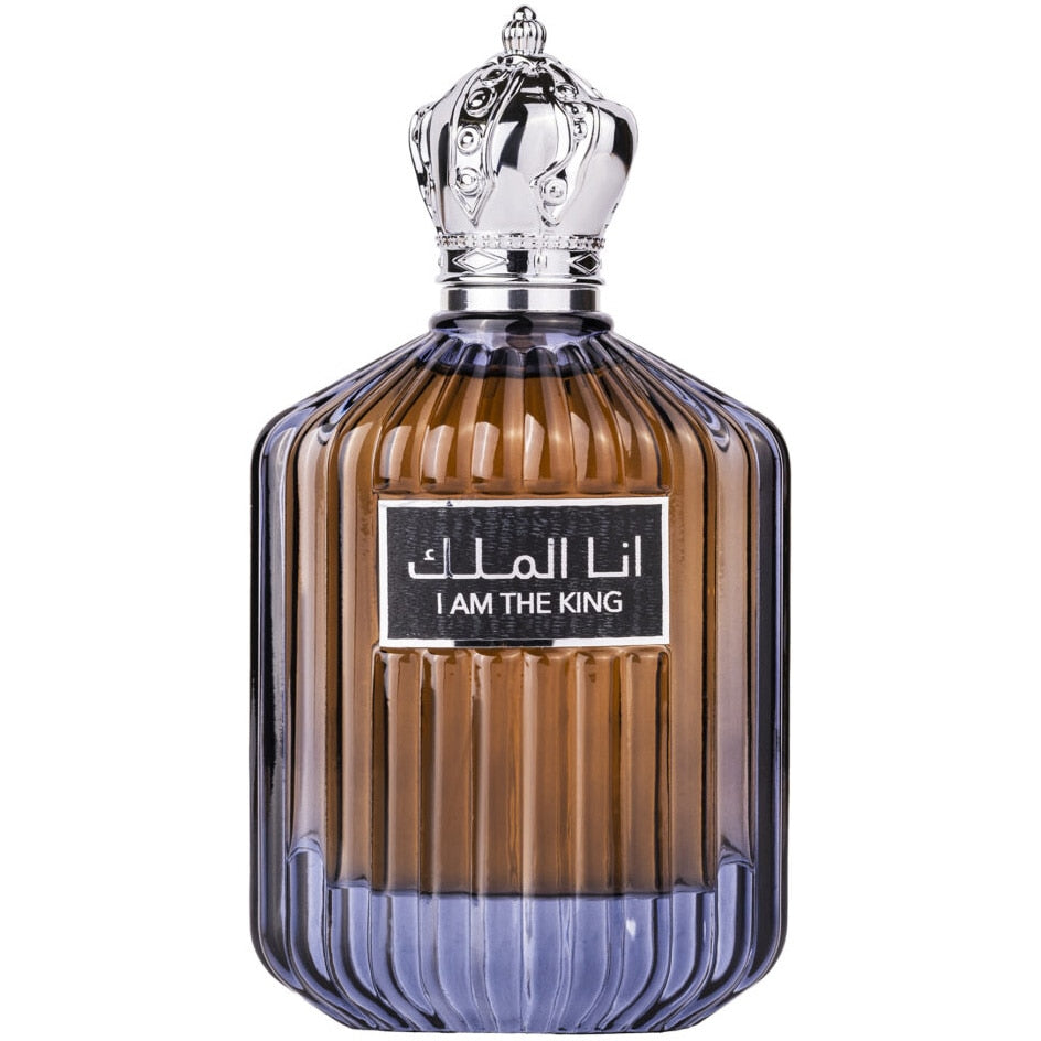 Ard Al Zaafaran I AM THE KING 100ml