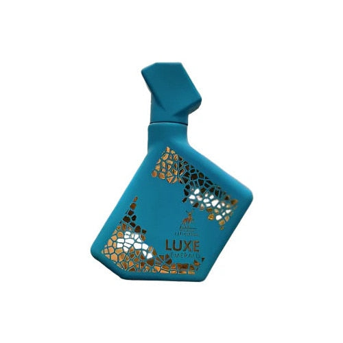 ALHAMBRA LUXE EMERALD 100ML