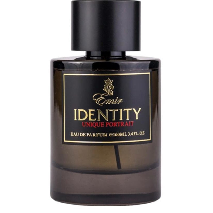 Emir Identity Unique Portrait  100ml