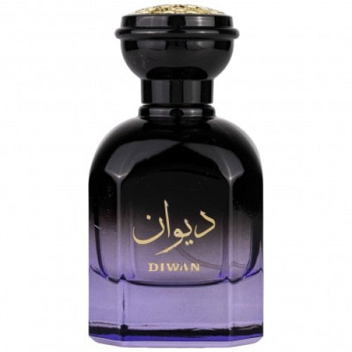 Gulf Orchid Diwan  85 ml