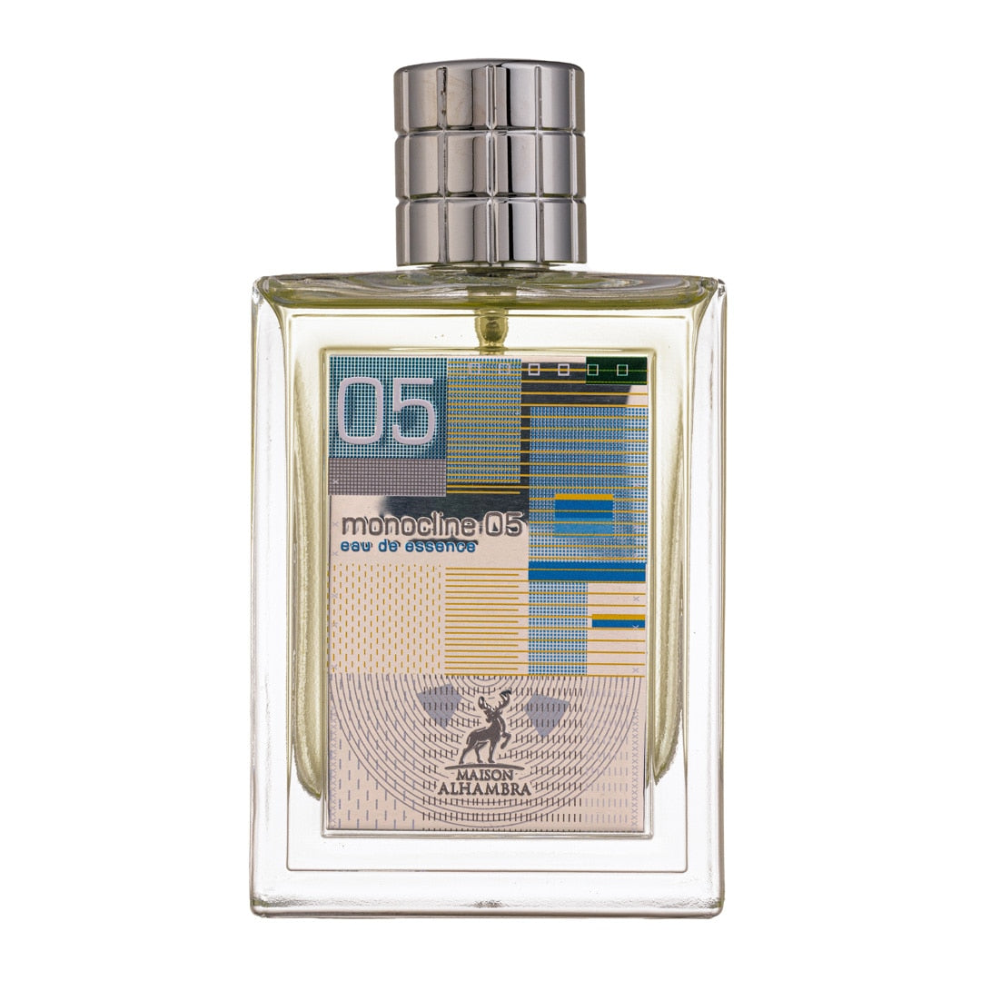 ALHAMBRA MONOCLINE 05 - 100ML