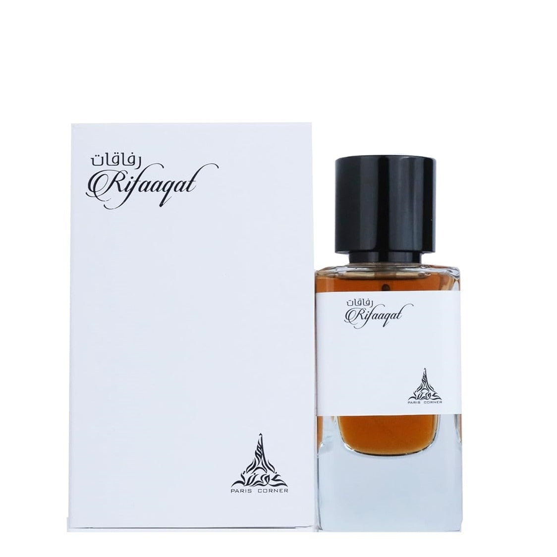 Paris Corner Rifaaqat  85ml