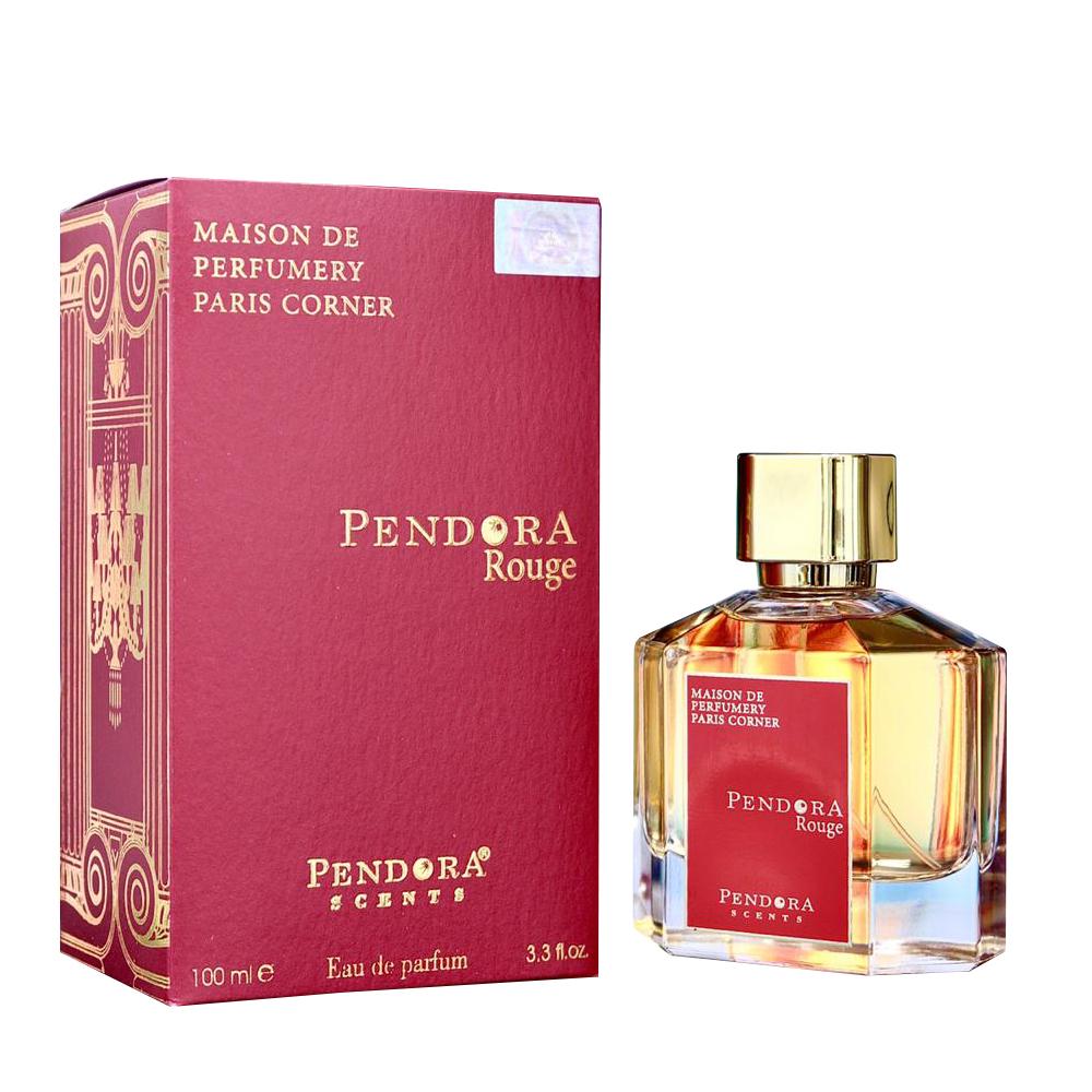 Pendora Scents Rouge  100ml