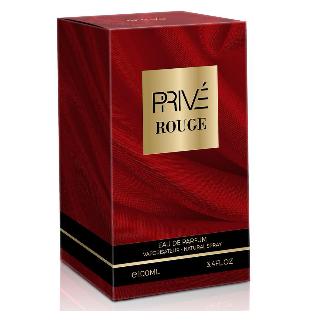 Prive Rouge 100ML